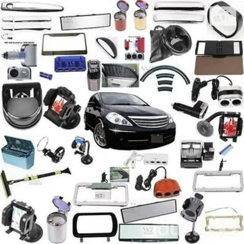 اكسوارات داخلية